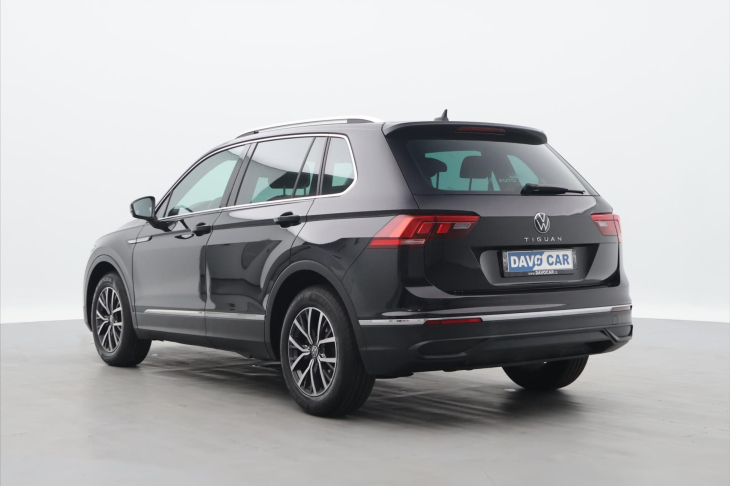 Volkswagen Tiguan 1,5 TSI ACT 110kW DSG Life DPH
