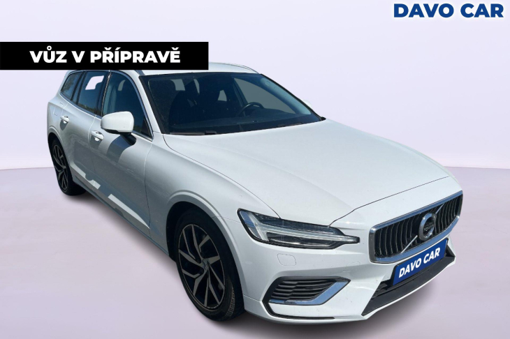 Volvo V60 2,0 B5 AWD Momentum Pro AT DPH