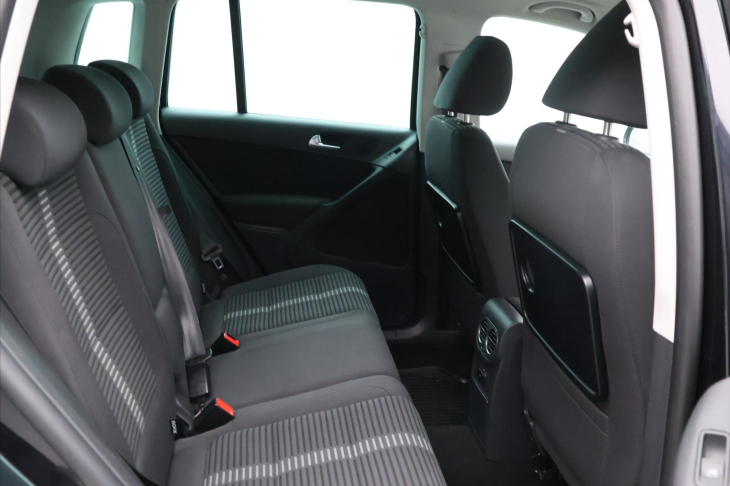 Volkswagen Tiguan 2,0 TDI Sport & Style Tažné