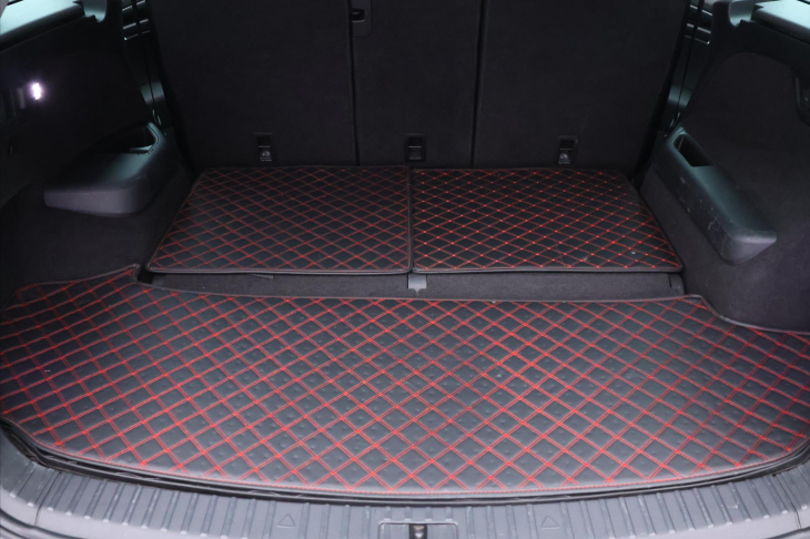 Škoda Kodiaq 2,0 TDI 4x4 CZ L&K 7-Míst DPH