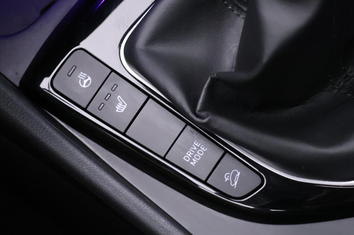 Hyundai Tucson 1,6 1.6 T-GDI GAMMA Tažné