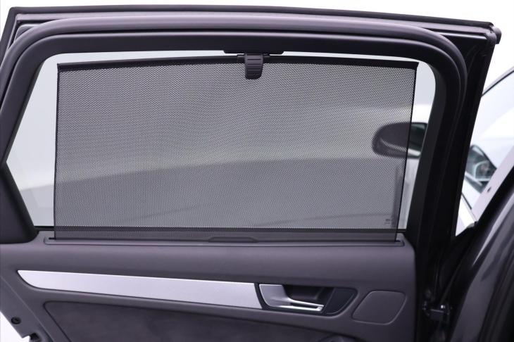 Audi RS 4 4.2 FSI V8 331kW 1.Maj Serviska