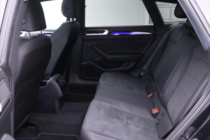 Volkswagen Arteon Shooting Brake 2,0 TSI R 235kW 4Motion DSG