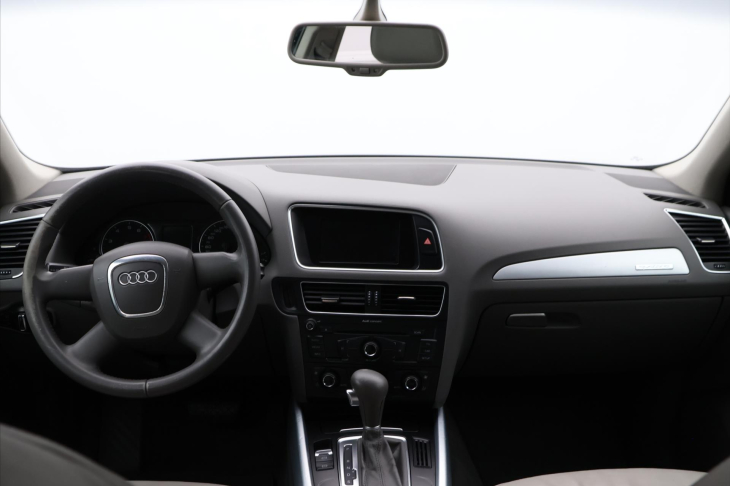 Audi Q5 2,0 TFSI quattro S-Tronic