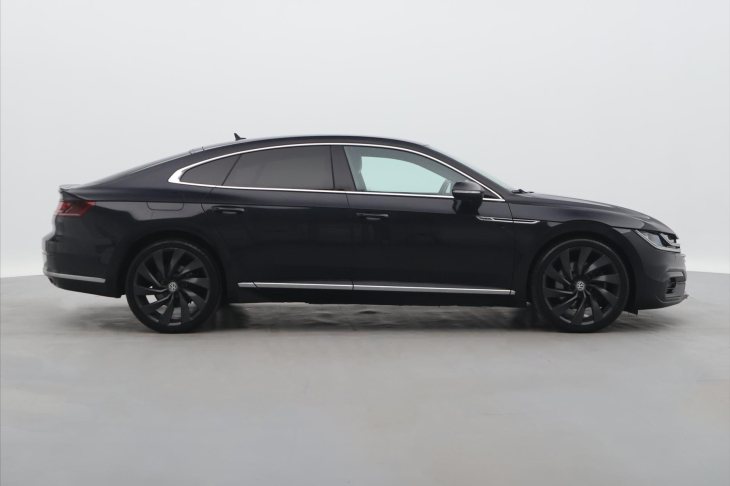Volkswagen Arteon 2,0 TDI 176 kW 4M R-LINE CZ DPH