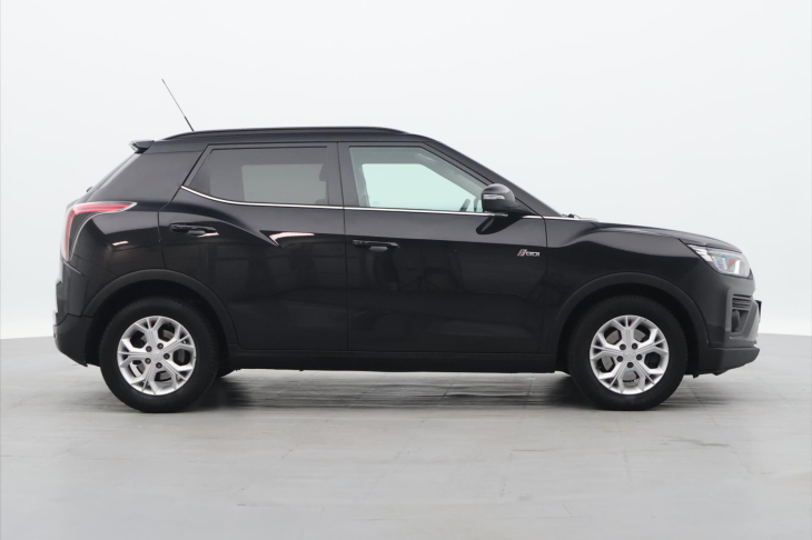 SsangYong Tivoli 1,5 T-GDI 120kW Automat