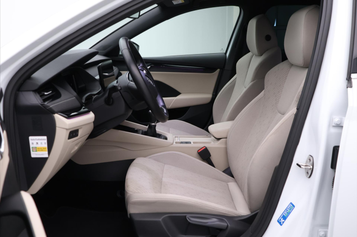 Škoda Octavia 1,5 TSI 110kW Style LED CZ