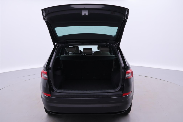 Škoda Kodiaq 2,0 TSI 140kW DSG Style 4x4 DPH