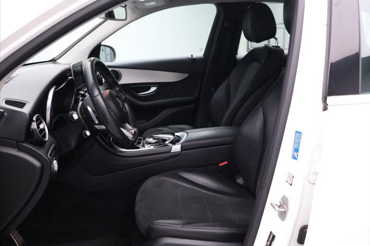 Mercedes-Benz GLC 2,1 220d 125kW AMG 4Matic CZ