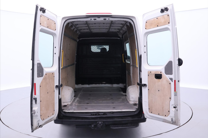 Volkswagen Crafter 2,0 TDI 103kW DPH L2H2