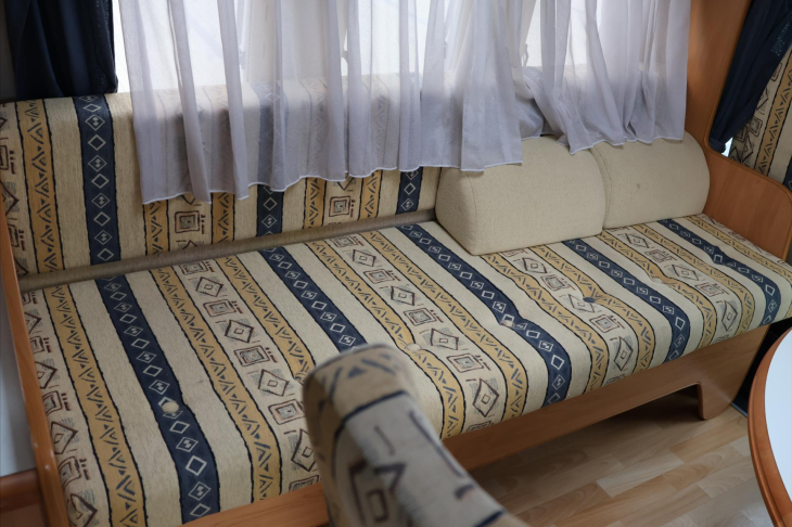 Hobby Ostatní 2,8 JTD 94kW Hobby 700