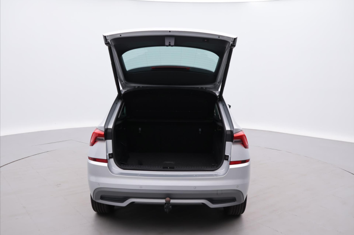 Škoda Kamiq 1,5 TSI 110kW Style CZ DPH