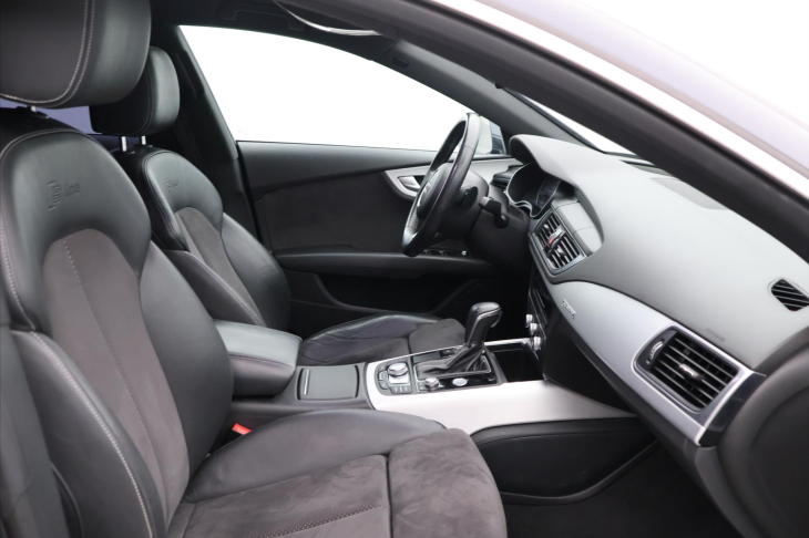 Audi A7 3,0 TDI 200kW Quattro S-Tronic