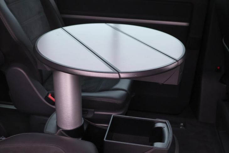 Volkswagen Multivan 2,0 TDI 146kW DSG CZ Highline 4x4