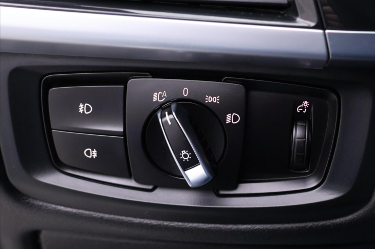 BMW X6 3,0 Xdrive 30D LED 190kW