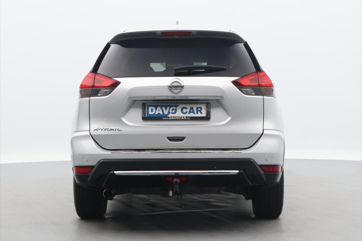 Nissan X-Trail 2.0 dCi Aut. AWD CZ N-Connecta