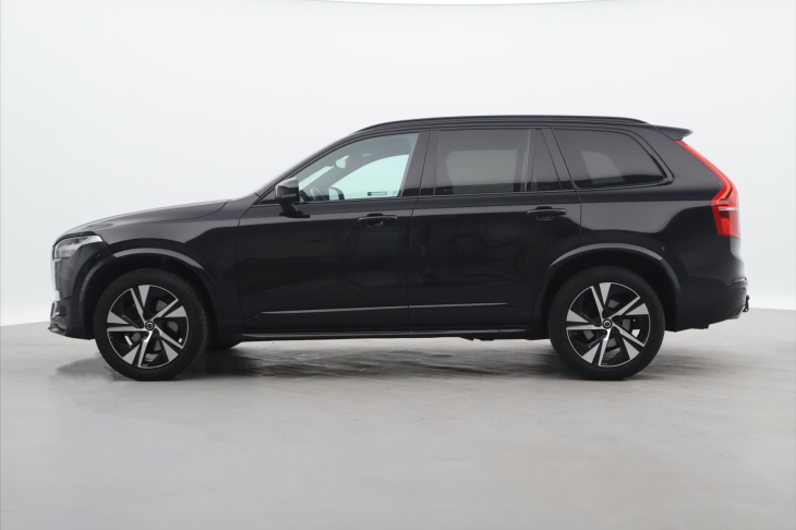 Volvo XC90 2.0 B6 220kW R-Design CZ Aut.