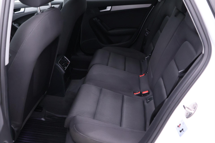 Audi A4 3,0 TDI 180kW Aut. quattro