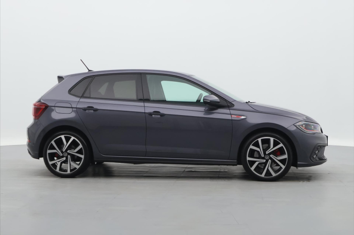 Volkswagen Polo 2,0 TSI GTI 152kW DSG 1.Maj