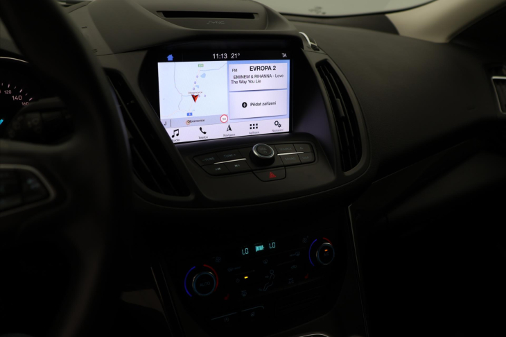 Ford Kuga 2,0 TDCi 110kW AWD ST-Line+ CZ