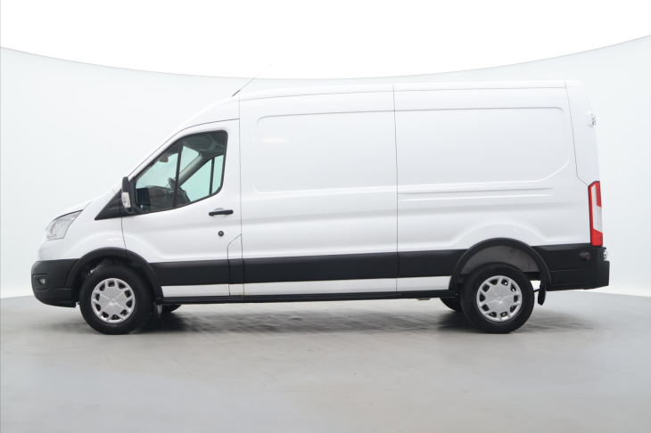 Ford Transit 2,0 350 TREND L3 FWD CZ DPH