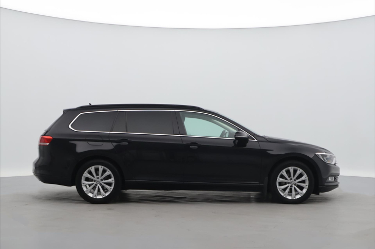 Volkswagen Passat 2,0 TDI 110kW Comfortline Navi