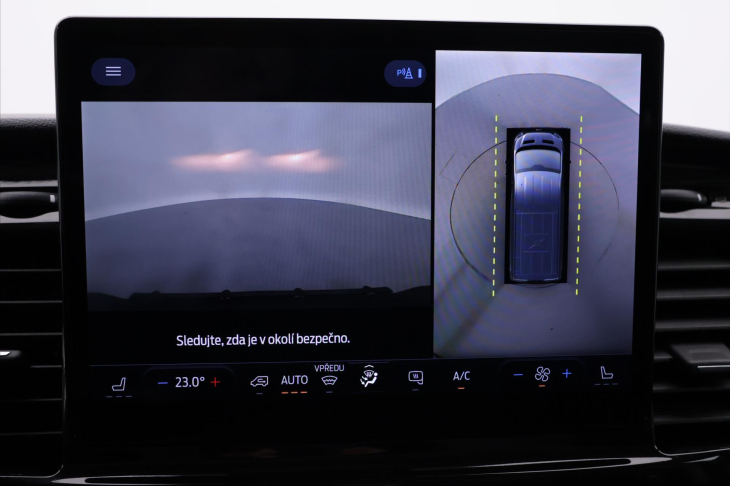 Ford Transit 2,0 TDCi 96kW L3H2 1.Maj. DPH