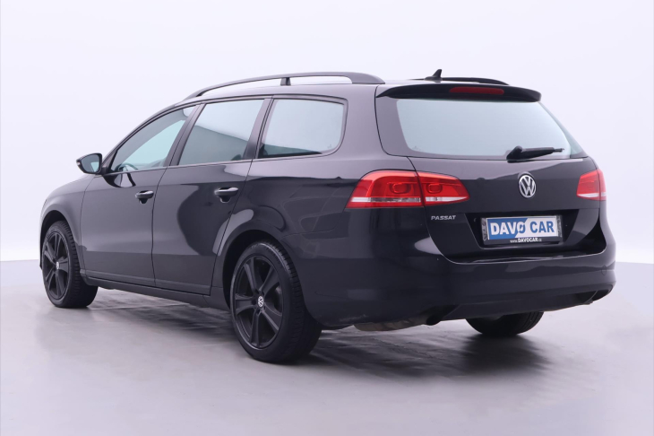 Volkswagen Passat 1,4 TSI 90kW Aut.Klima Navi