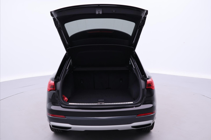 Audi Q3 2,0 40TFSI 140kW virtual 1.Maj