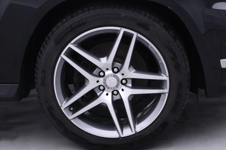 Mercedes-Benz GLK 3,0 350 CDI 195kW 4matic