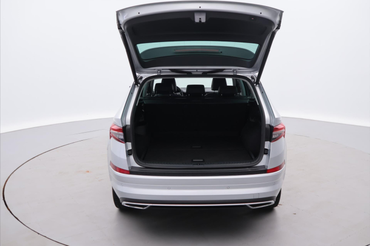 Škoda Kodiaq 2,0 TDI 147kW DSG 4x4 L&K DPH