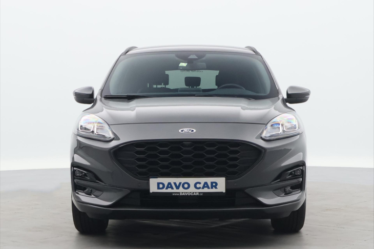 Ford Kuga 1,5 EB 110kW ST-Line