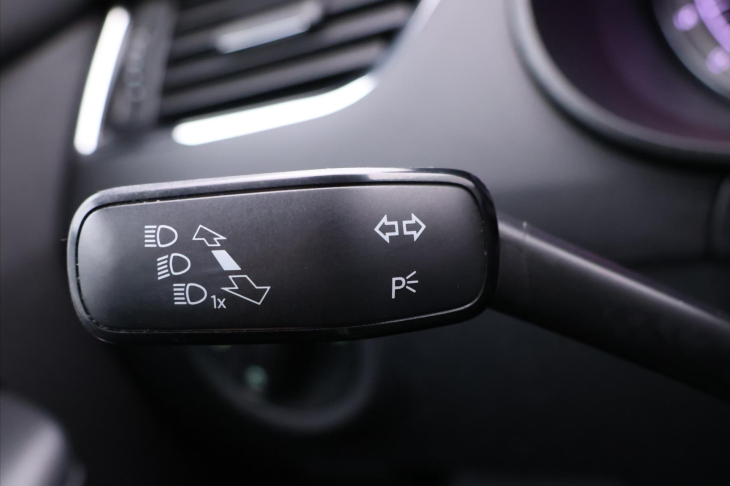 Škoda Octavia 2,0 TDI 110kW Style Webasto CZ