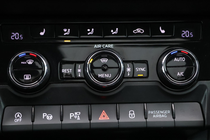Škoda Kodiaq 2,0 TDI DSG 4x4 Style Plus DPH