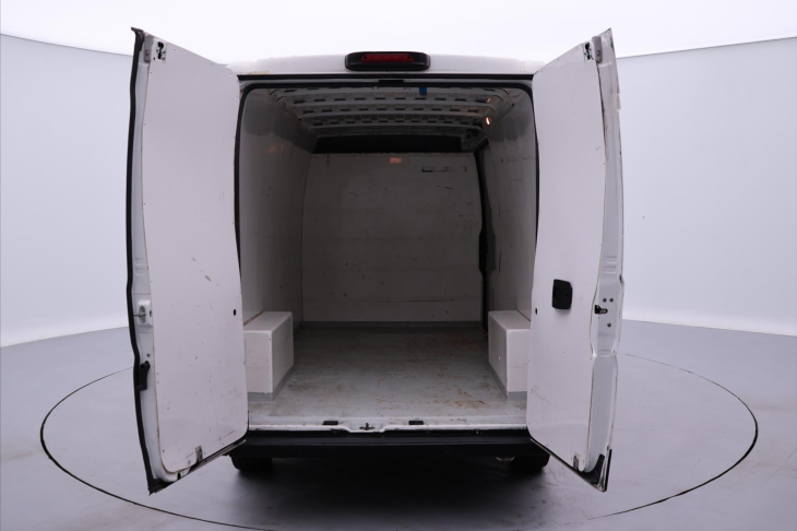 Citroën Jumper 2,0 HDI L3H2 Klima Tempomat