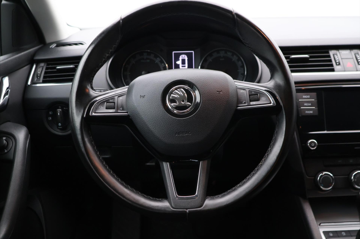 Škoda Octavia 1,6 TDI 85kW Ambition Klima