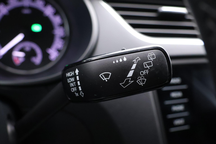 Škoda Octavia 1,5 TSI 110kW DSG Ambition