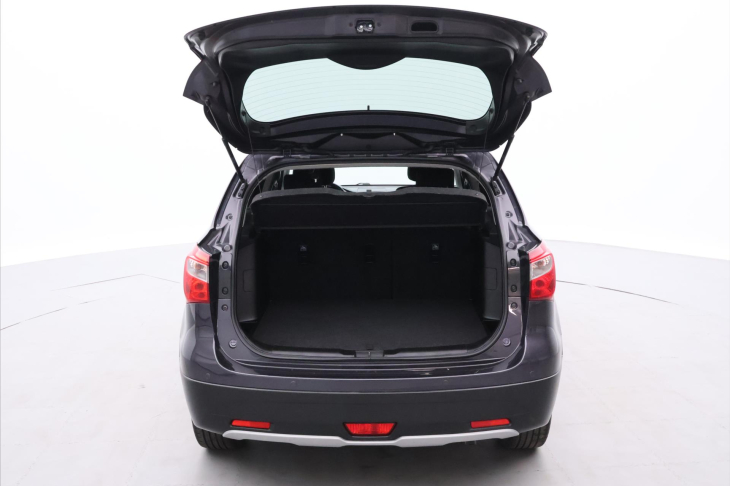 Suzuki SX4 1.6 VVT 88KW 4X4 CZ