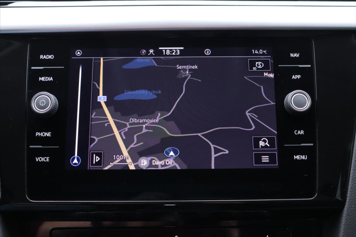 Volkswagen Arteon Shooting Brake 2,0 TDI DSG Elegance CZ DPH