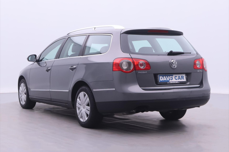 Volkswagen Passat 2,0 TDI 103kW Highline 1.Maj