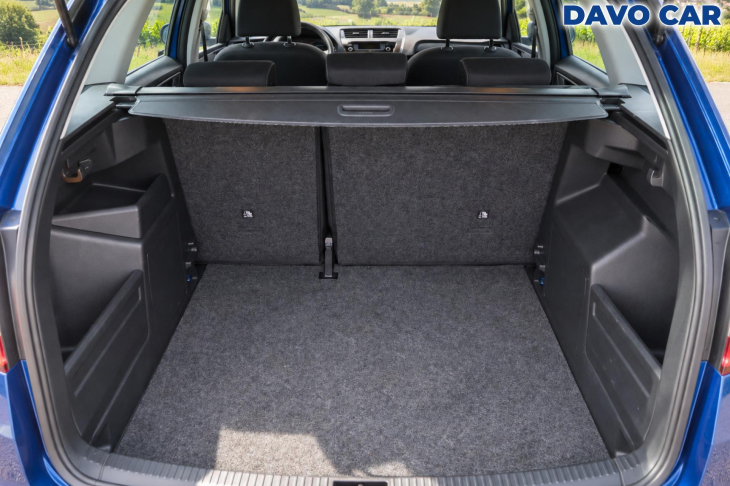 Škoda Fabia 1.2 TSI CZ Style Serv.Kniha