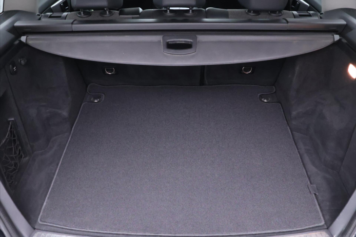 Mercedes-Benz GLK 3,0 320CDI 4M Panorama Navi