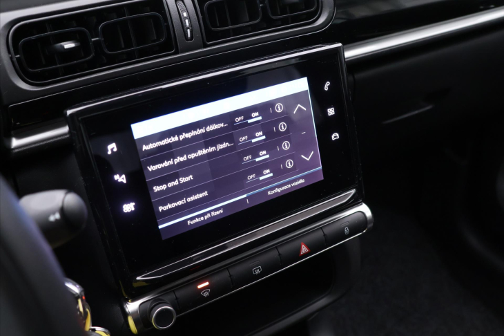 Citroën C3 1,2 PT 61kW Feel 1.Maj DPH