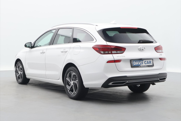 Hyundai i30 1,0 T-GDI 88kW Style DCT CZ DPH