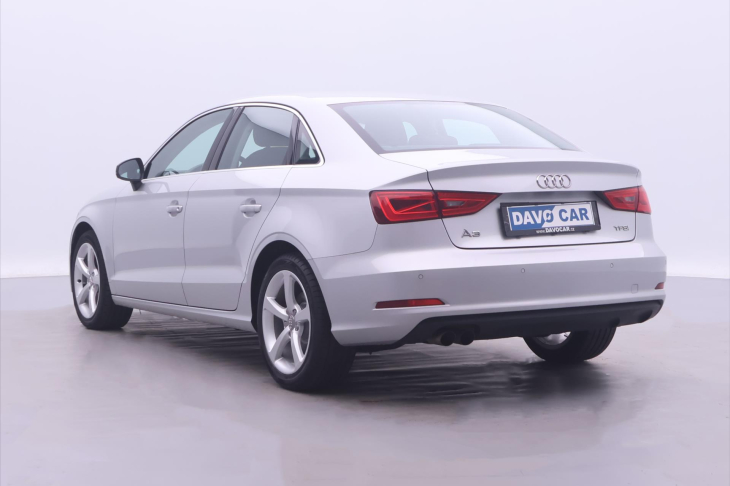 Audi A3 1,4 TFSI S-Tronic Attraction