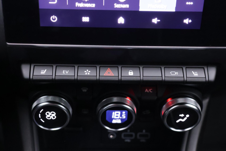 Renault Captur 1,6 68kW E-TECH Plug-in Hybrid CZ