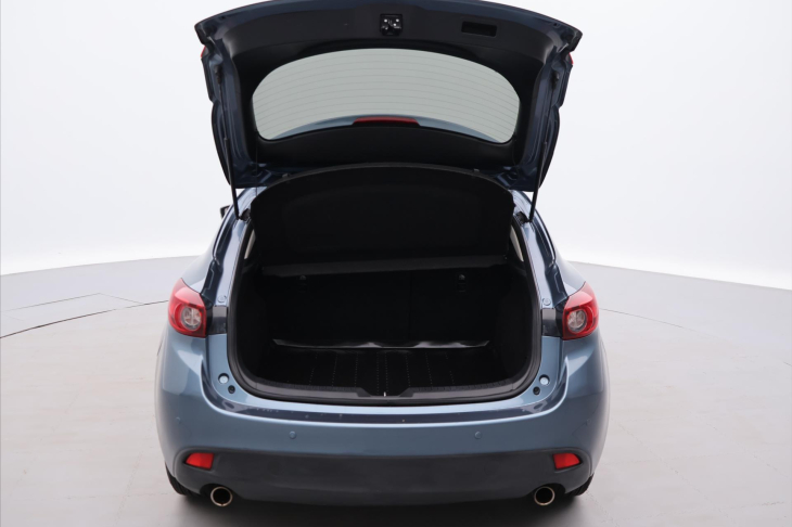 Mazda 3 2,0 Skyactiv-G120 88kW