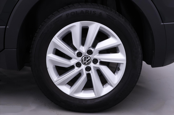 Volkswagen T-Cross 1,0 TSI 70kW CZ Life 1.Maj.