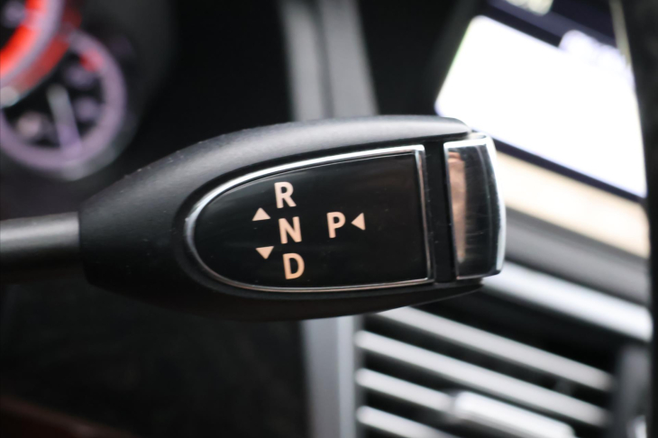 Mercedes-Benz Třídy E 3,0 350CDI 170kW Avantgarde