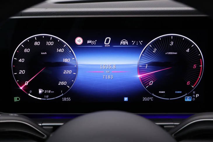 Mercedes-Benz GLS 3,0 450d 4Matic AMG Premium+